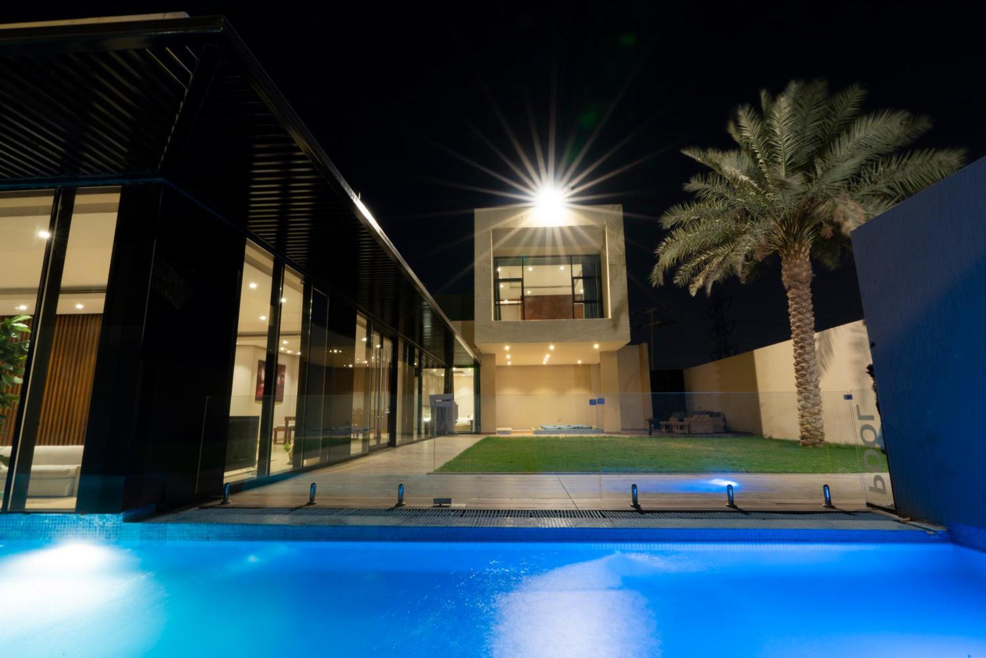 The One Hotel Resorts - Riade Exterior foto