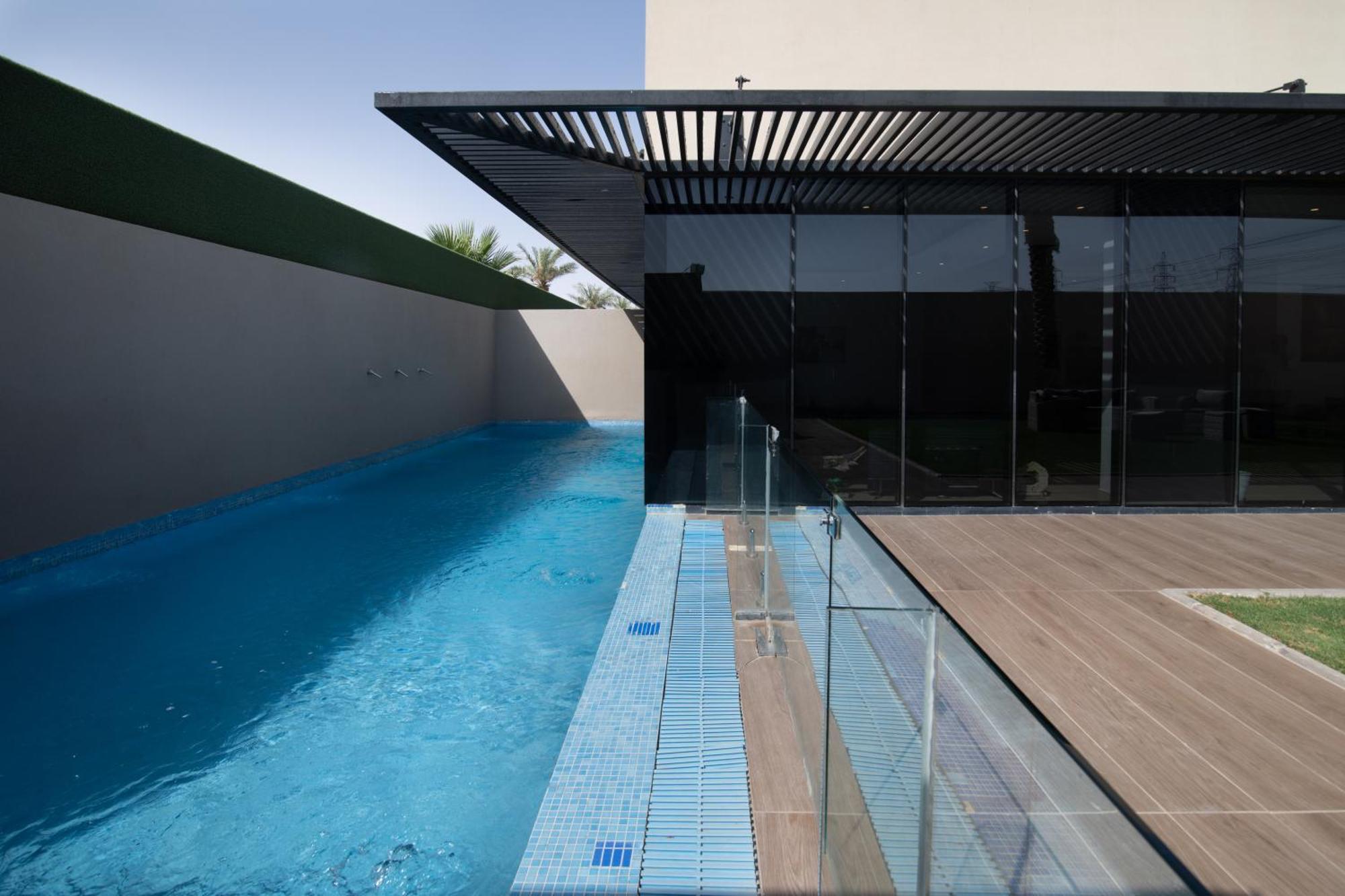 The One Hotel Resorts - Riade Exterior foto