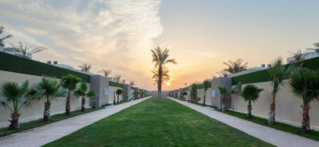 The One Hotel Resorts - Riade Exterior foto