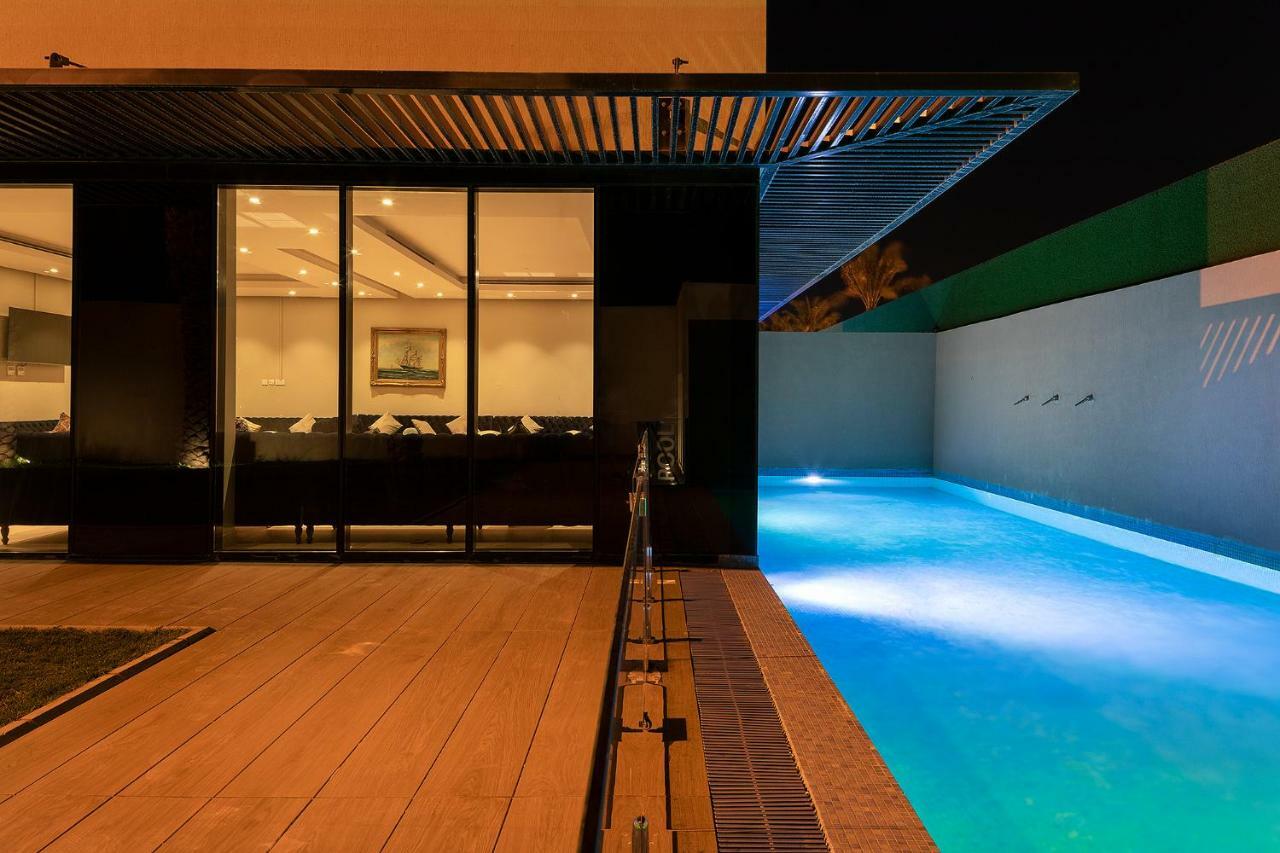 The One Hotel Resorts - Riade Exterior foto
